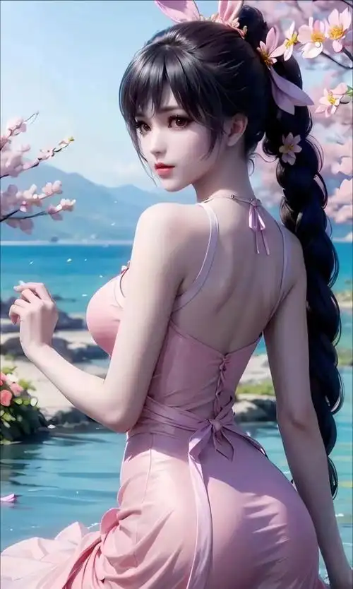 人世间 剧照