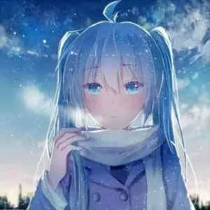 河滨路第七盏灯的头像